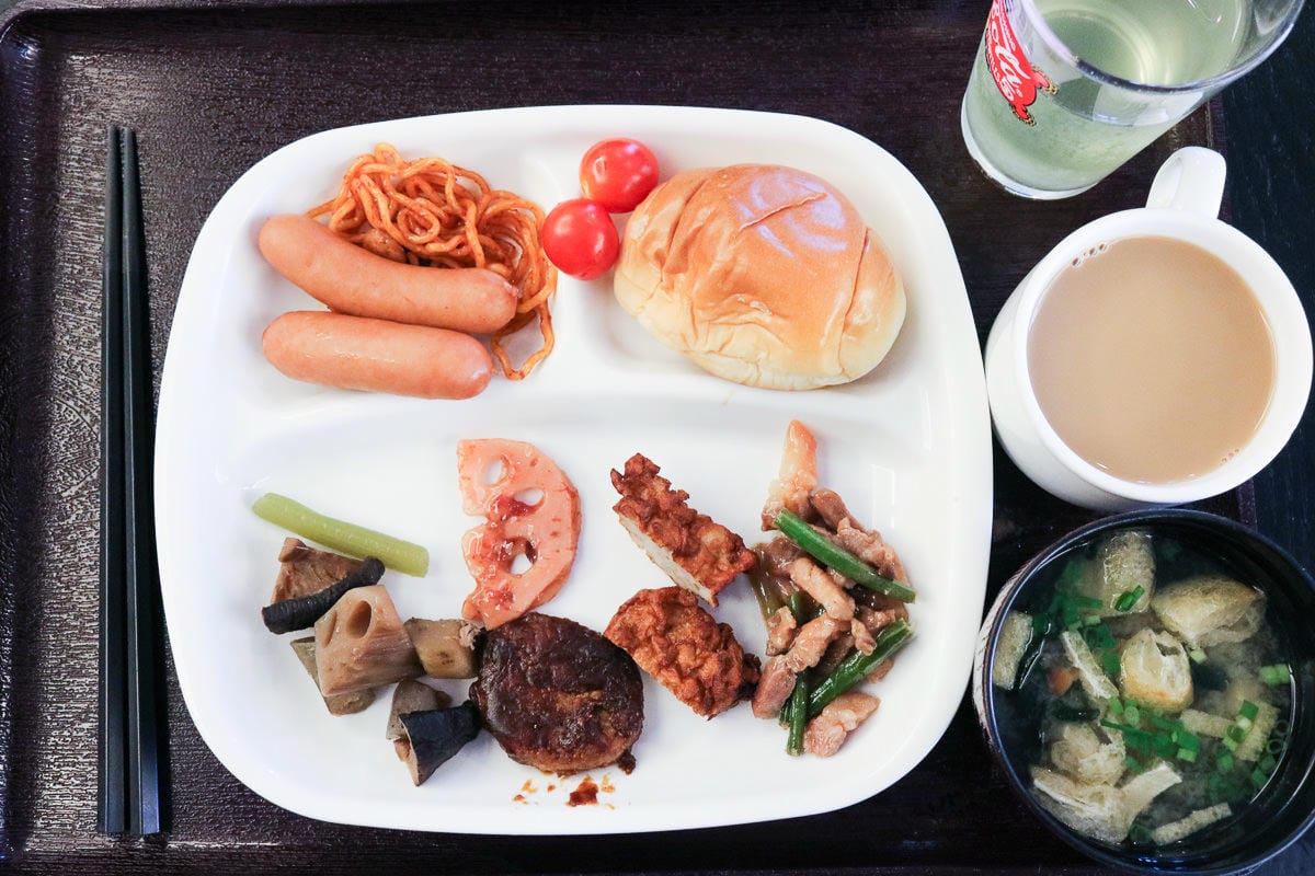 九州自助自駕旅館三餐10天費用整理表 估預算必看