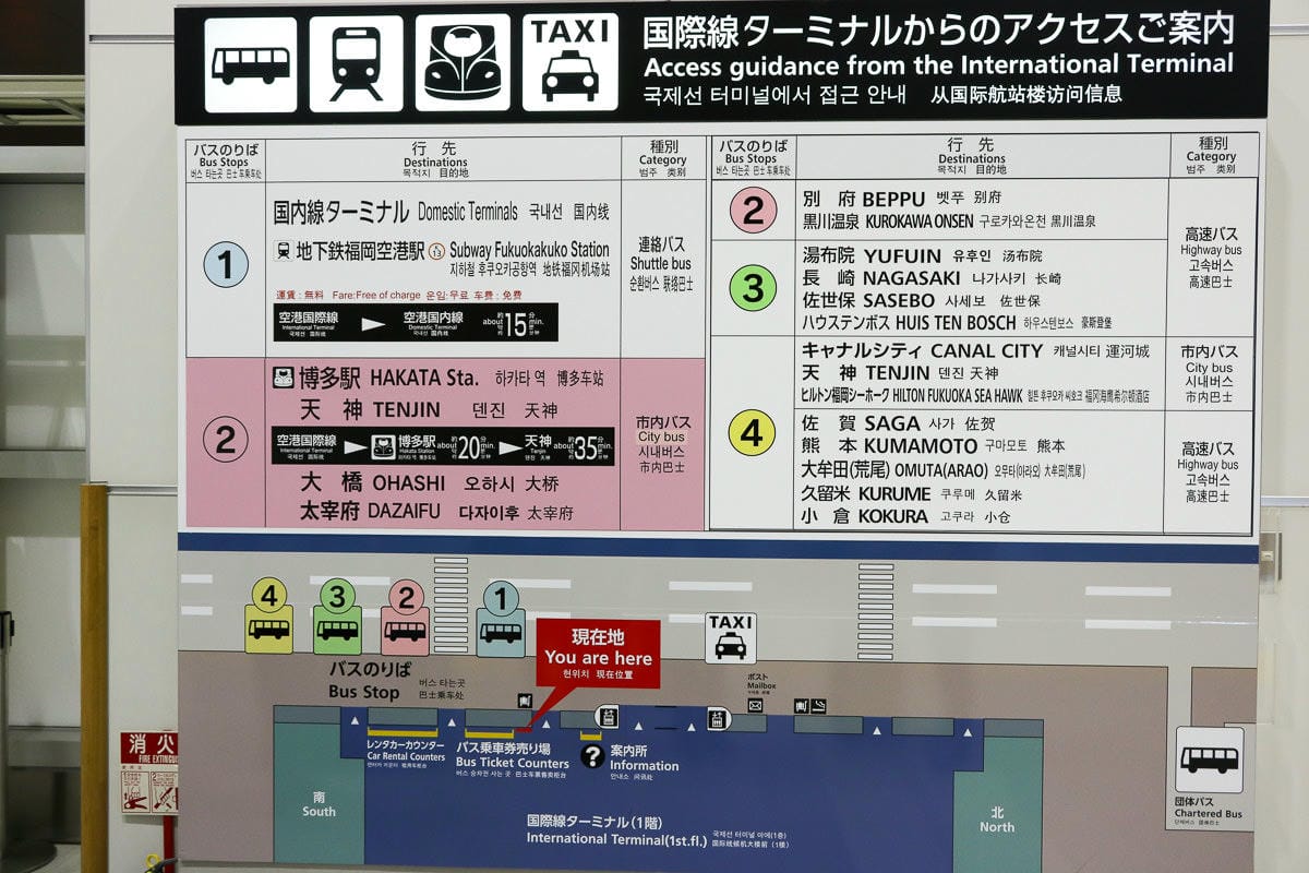 香草航空訂票行李 福岡時間好服務佳又準時(附託運航廈資訊