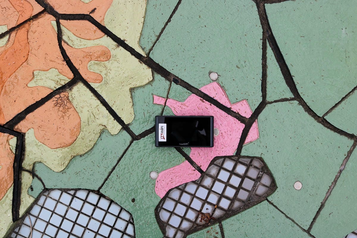 日本上網不受限 173WIFI網路分享旅行順暢不囉唆(附優惠碼