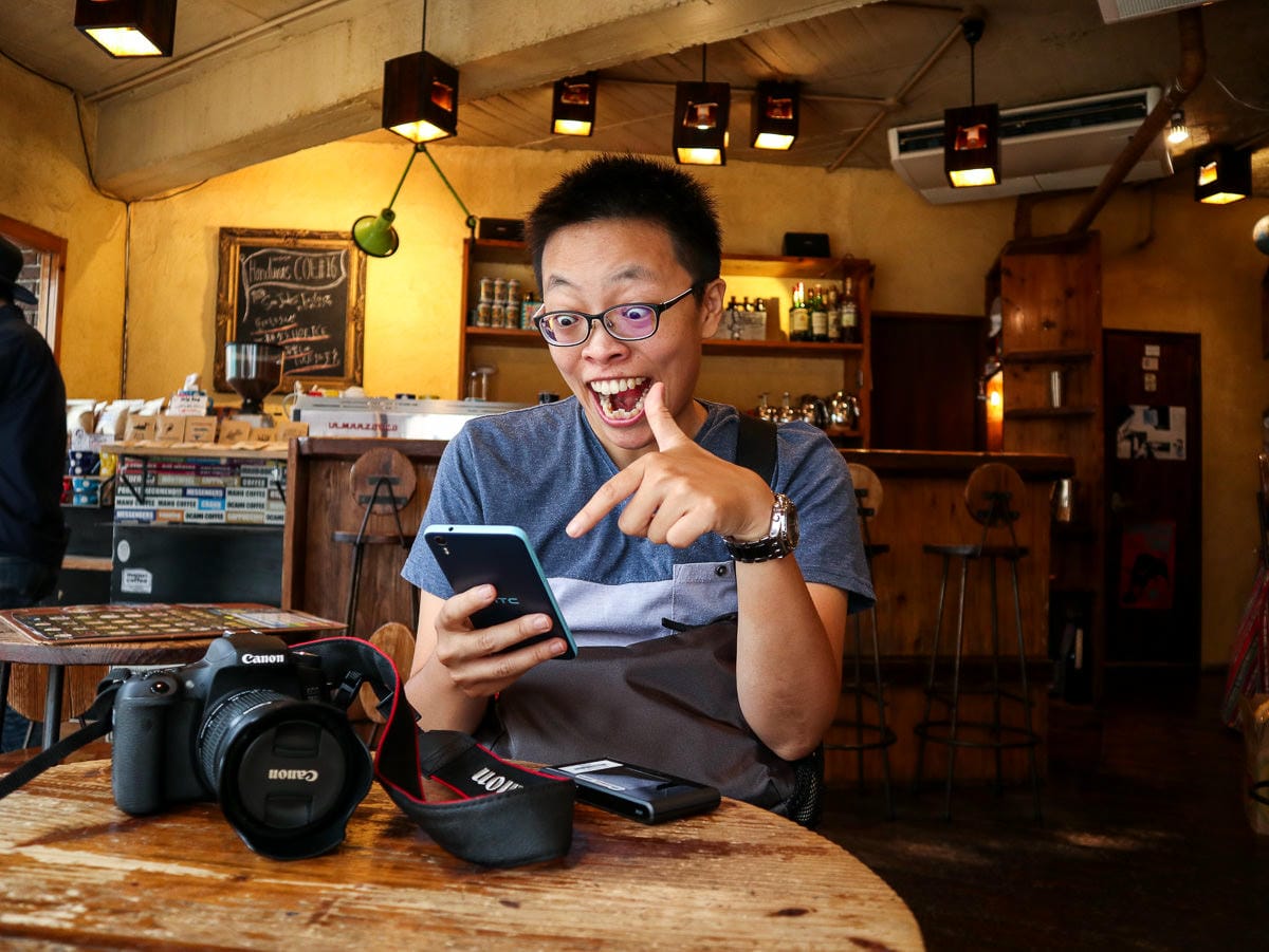 日本上網分享器GLOBAL WiFi申請方式與機種推薦選擇指南(內含專屬優惠) - 第9張圖 日本上網分享器GLOBAL WiFi申請方式與機種推薦選擇指南(內含專屬優惠)