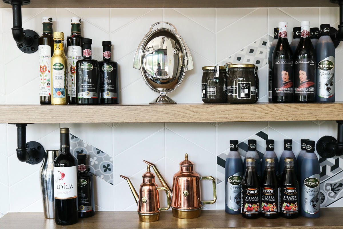 花蓮美食秀綠披薩 義式料理用心滋味 推櫻桃鴨胸與白松露