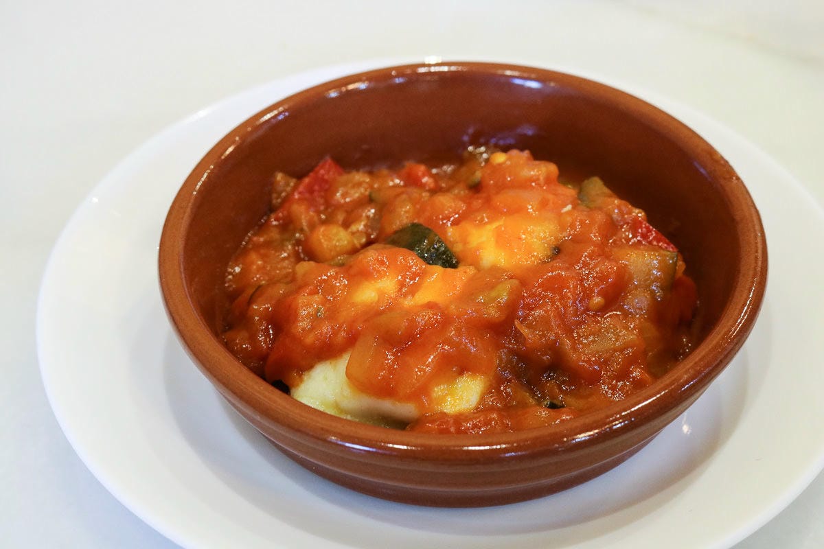 畢爾包美食 巴斯克傳統料理iturriza酒吧 燒烤燉菜是強項 - 第7張圖 畢爾包美食 巴斯克傳統料理iturriza酒吧 燒烤燉菜是強項