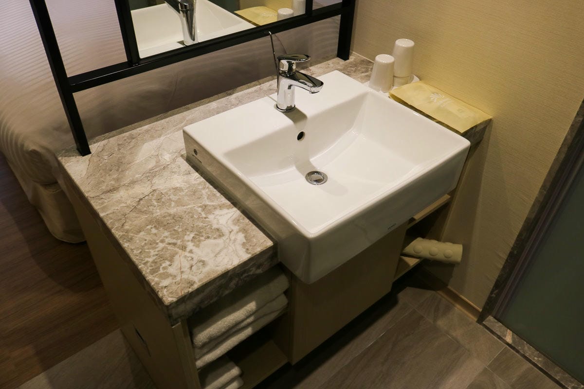 花蓮福康飯店交通方便房間新早餐豐盛尤適合家族長輩旅行