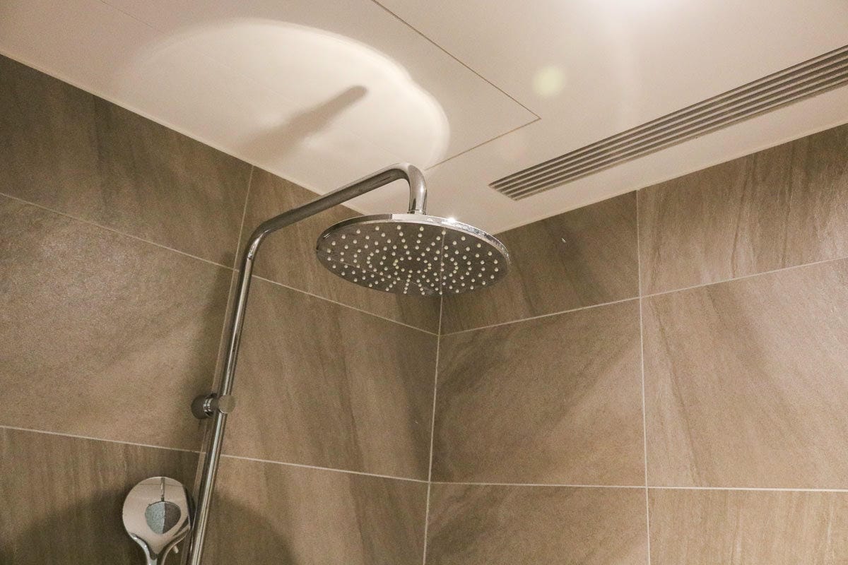 花蓮福康飯店交通方便房間新早餐豐盛尤適合家族長輩旅行