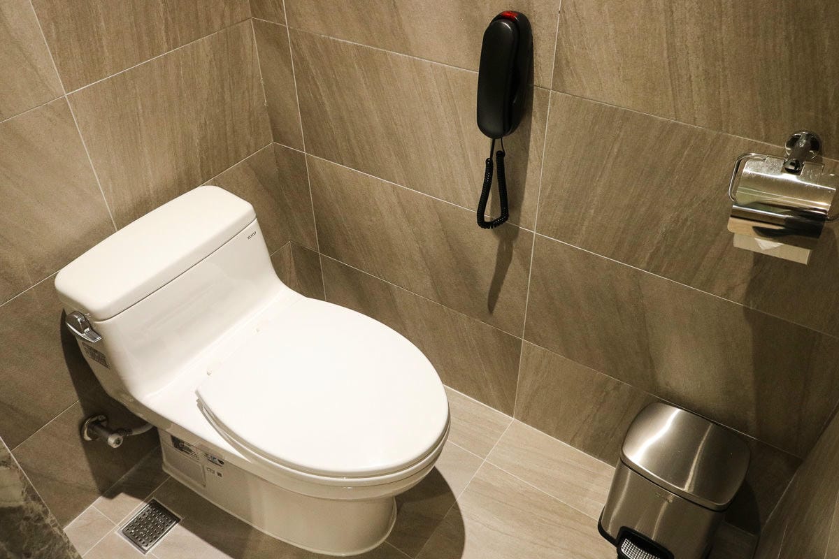 花蓮福康飯店交通方便房間新早餐豐盛尤適合家族長輩旅行