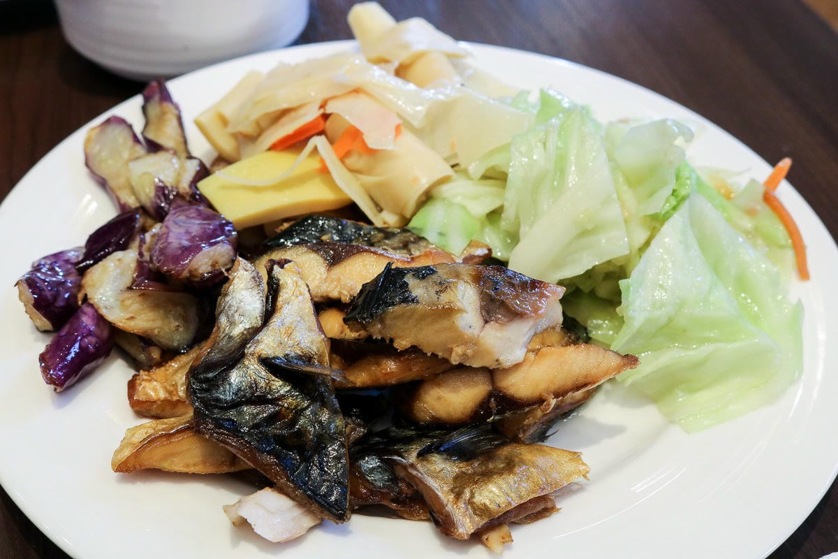 花蓮福康飯店交通方便房間新早餐豐盛尤適合家族長輩旅行