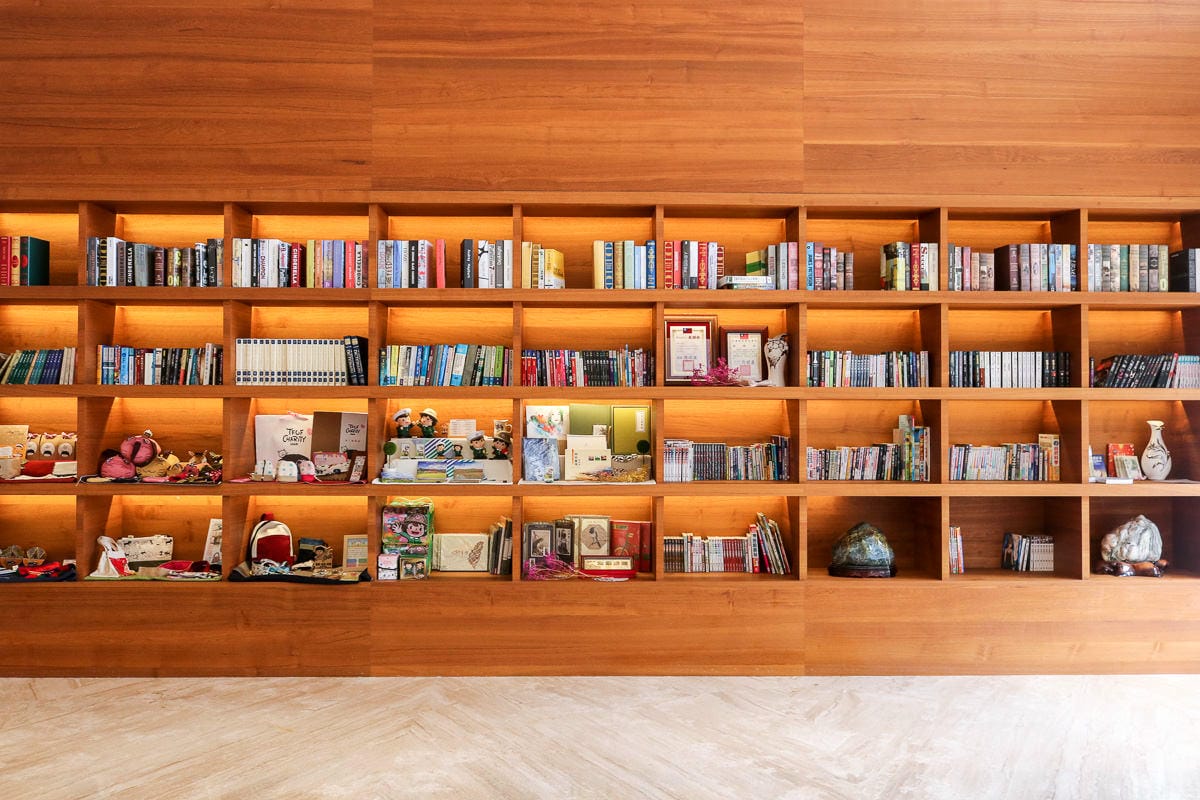 花蓮福康飯店交通方便房間新早餐豐盛尤適合家族長輩旅行