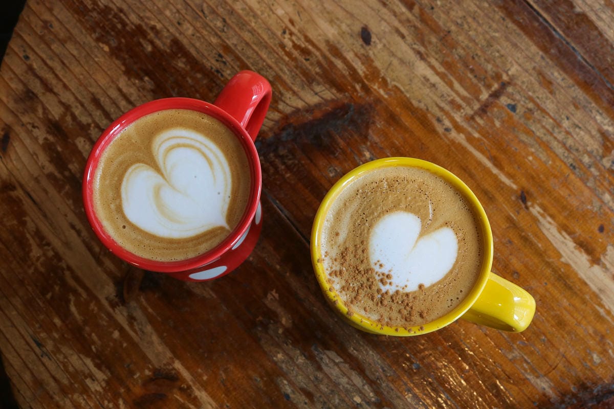 福岡美食 梅山鐵平食堂好好吃飯高CP 同場加映Manu咖啡 - 第15張圖 福岡美食 梅山鐵平食堂好好吃飯高CP 同場加映Manu咖啡