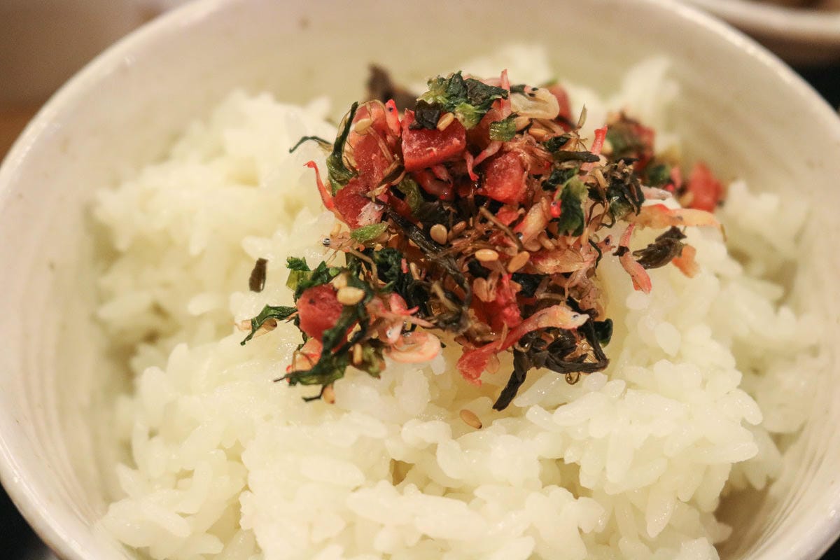 福岡美食 梅山鐵平食堂好好吃飯高CP 同場加映Manu咖啡 - 第6張圖 福岡美食 梅山鐵平食堂好好吃飯高CP 同場加映Manu咖啡