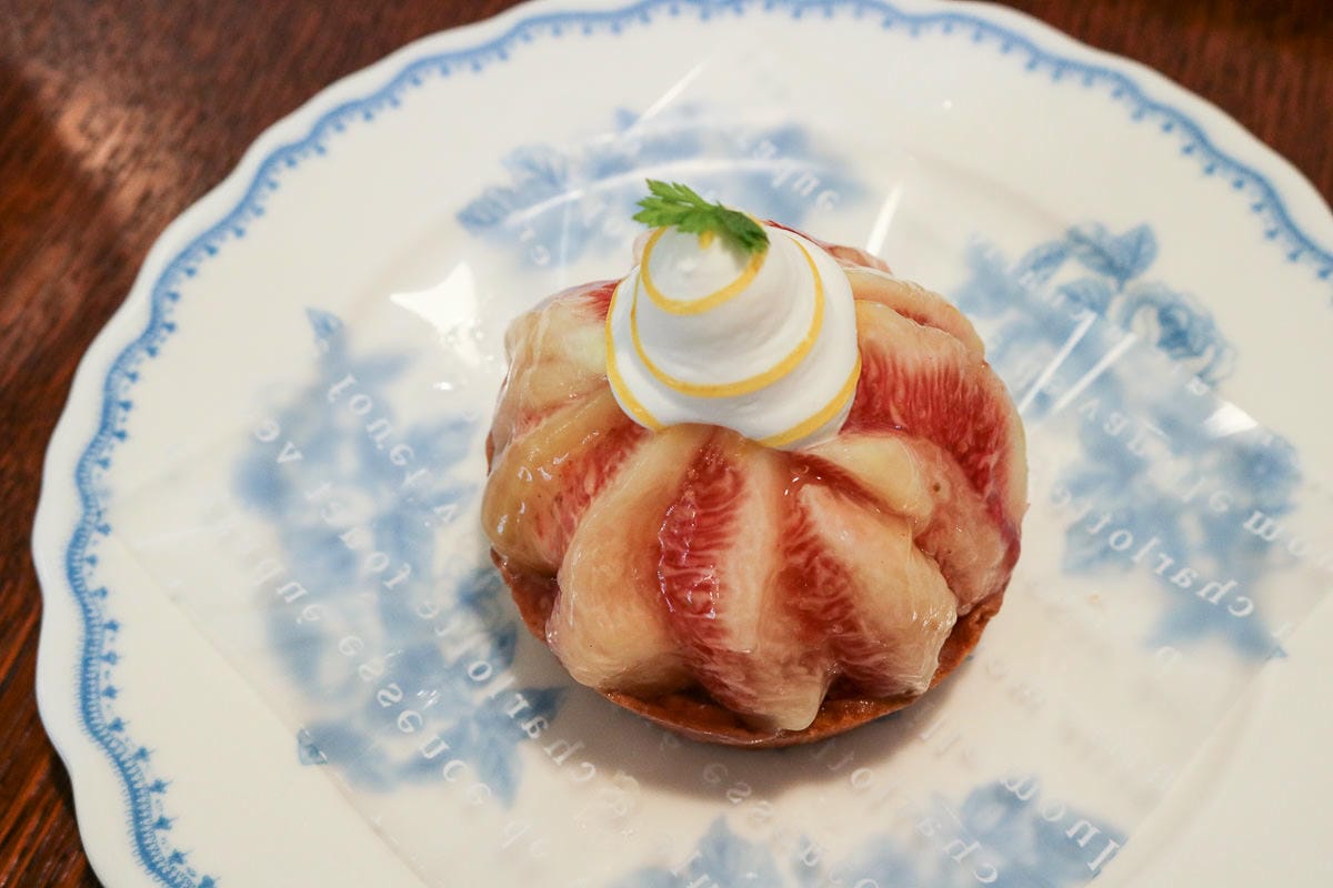 長崎美食石疊巧克力蛋糕 CLOVER實力派 來雲仙真好 - 第10張圖 長崎美食石疊巧克力蛋糕 CLOVER實力派 來雲仙真好