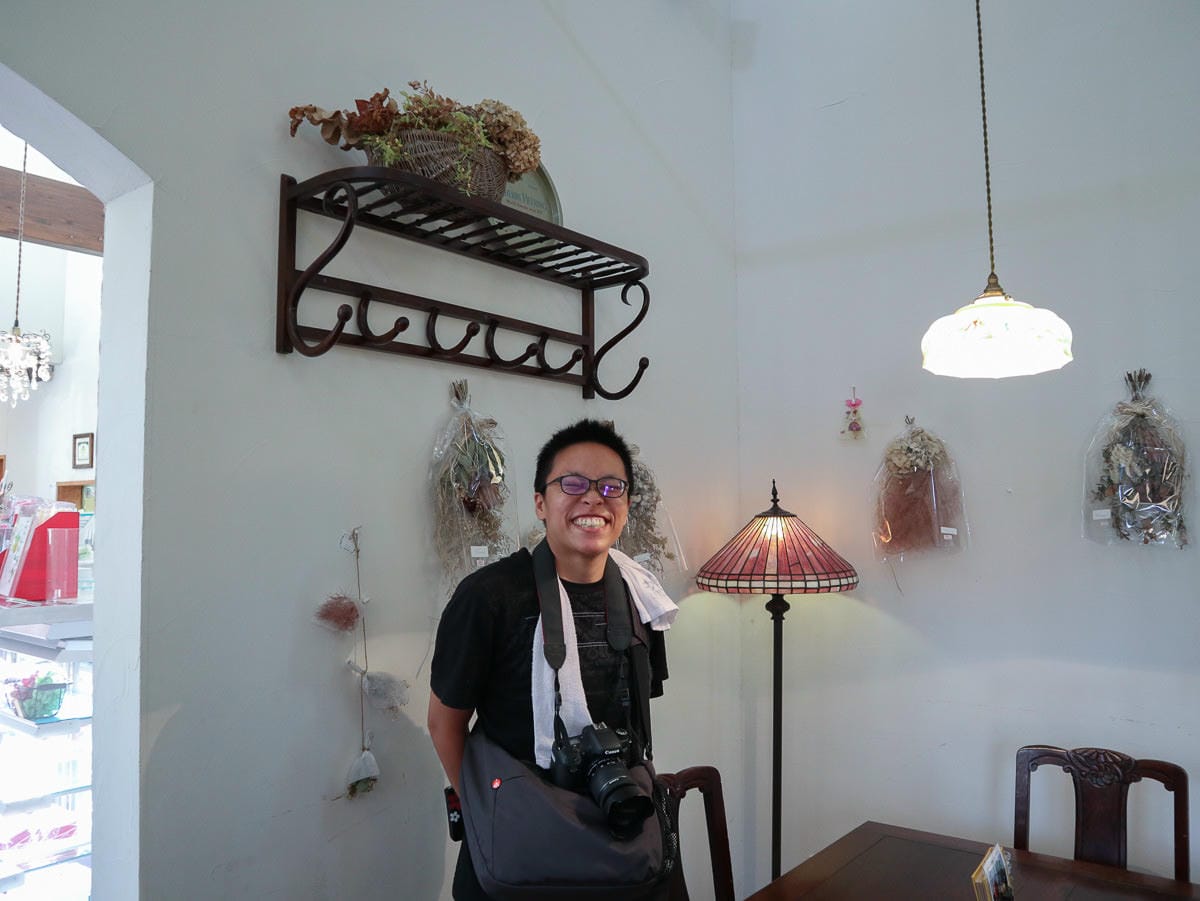 長崎美食石疊巧克力蛋糕 CLOVER實力派 來雲仙真好 - 第12張圖 長崎美食石疊巧克力蛋糕 CLOVER實力派 來雲仙真好