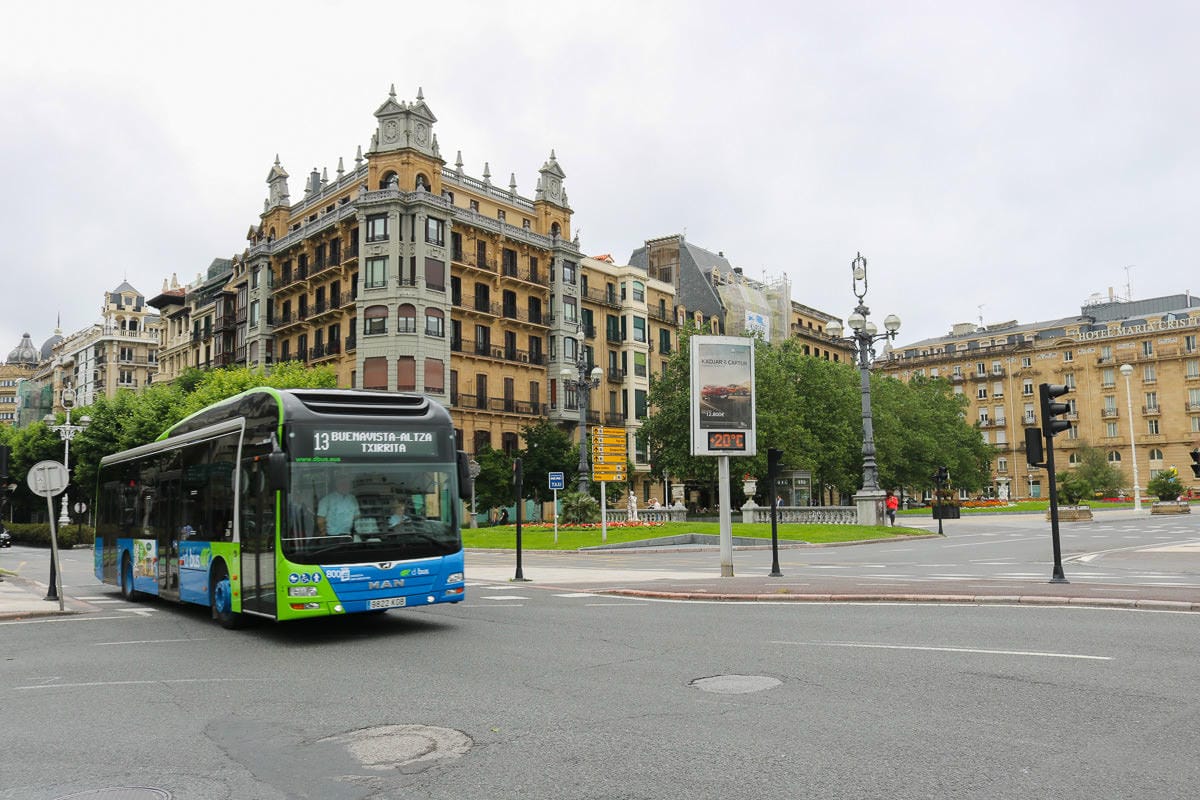 聖塞巴斯提安美食 酒吧小吃巡禮Pinchos淡菜一位難求