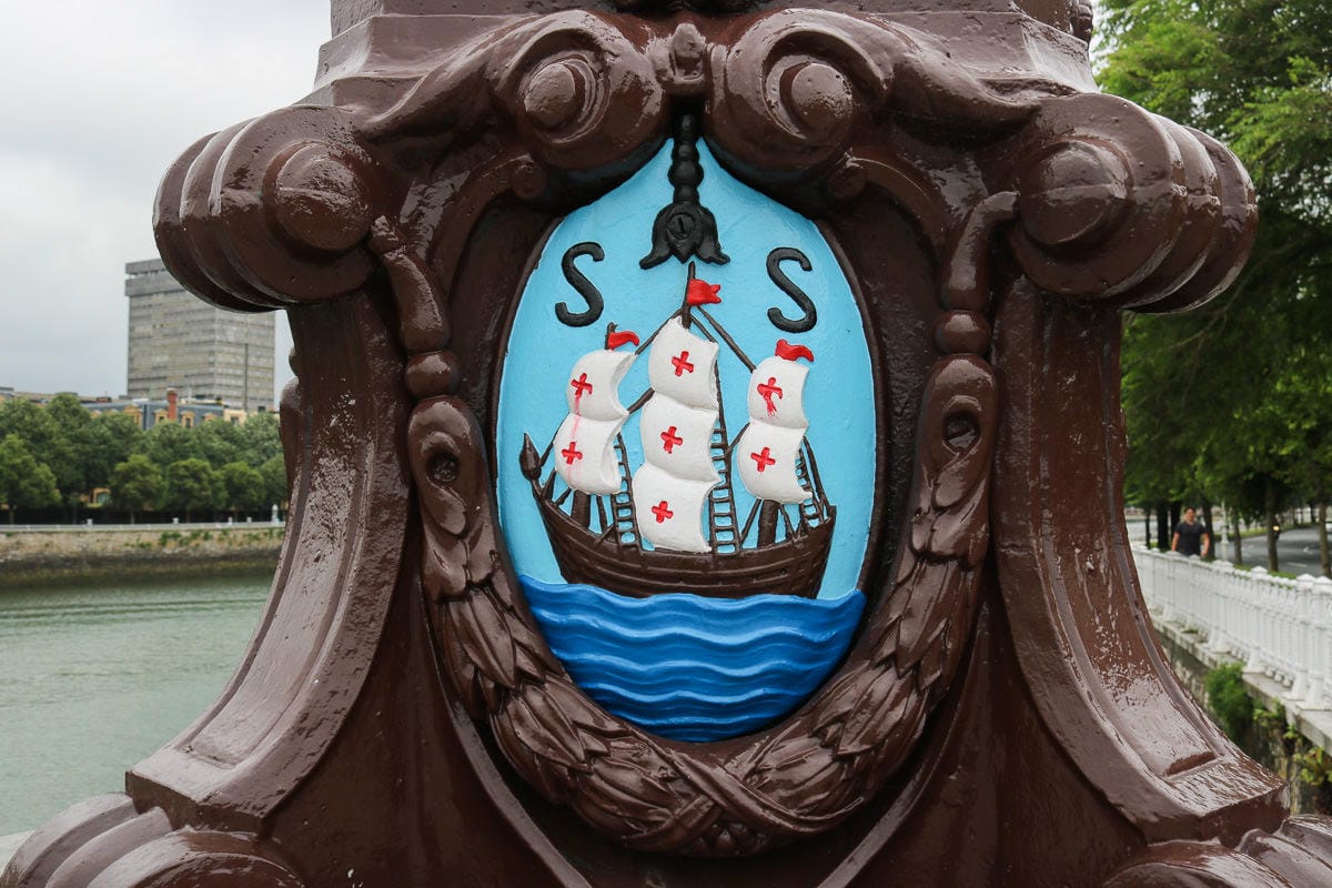 聖塞巴斯提安美食 酒吧小吃巡禮Pinchos淡菜一位難求