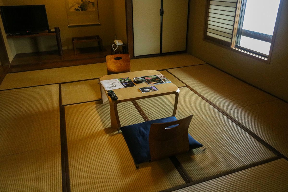 武雄溫泉御船山樂園飯店 一泊二食從進門開始就驚喜不斷