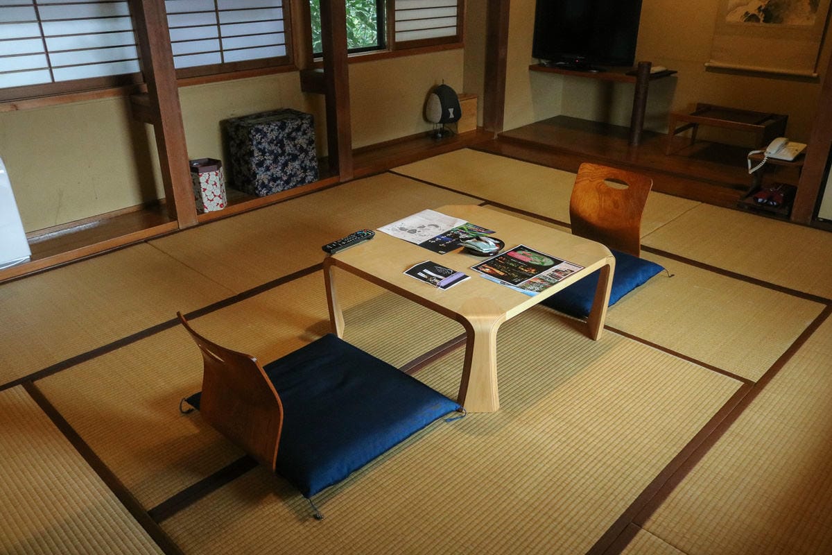 武雄溫泉御船山樂園飯店 一泊二食從進門開始就驚喜不斷