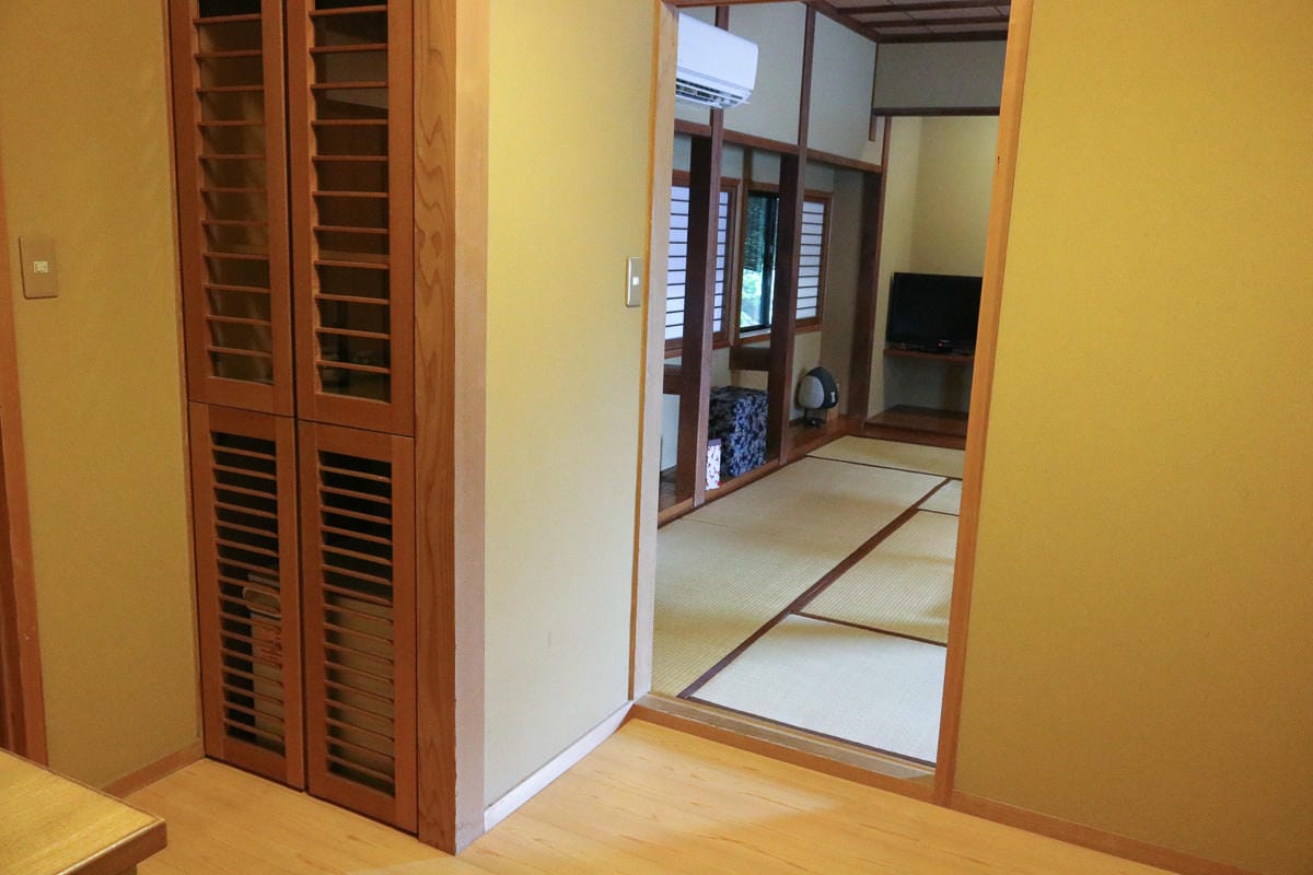 武雄溫泉御船山樂園飯店 一泊二食從進門開始就驚喜不斷