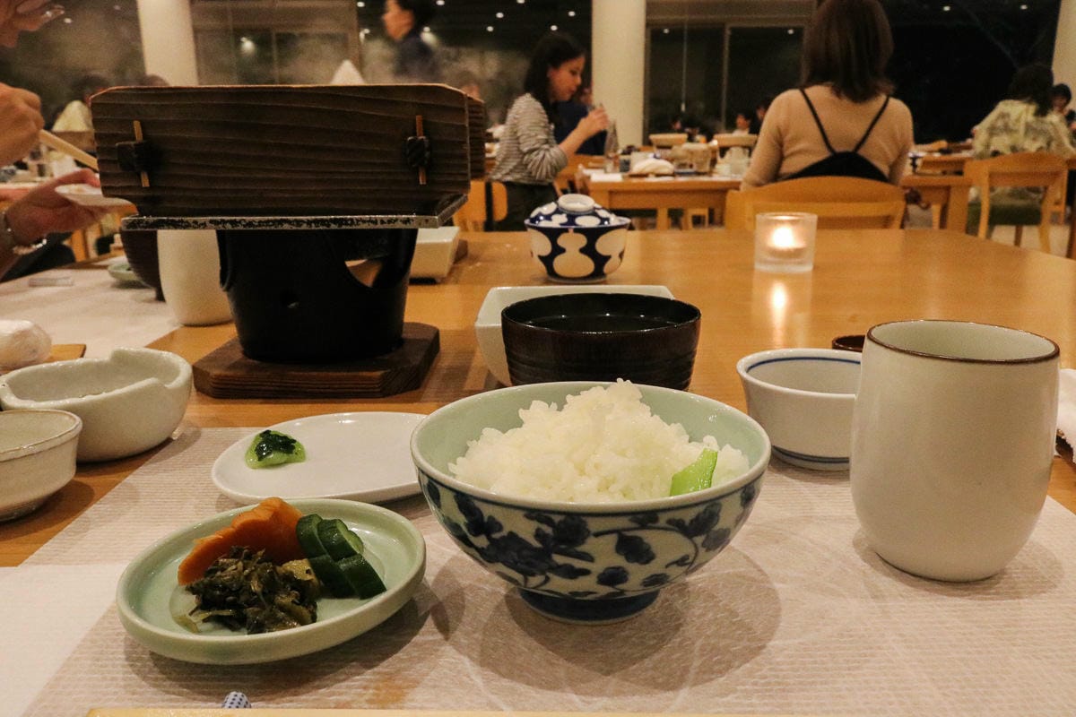 武雄溫泉御船山樂園飯店 一泊二食從進門開始就驚喜不斷