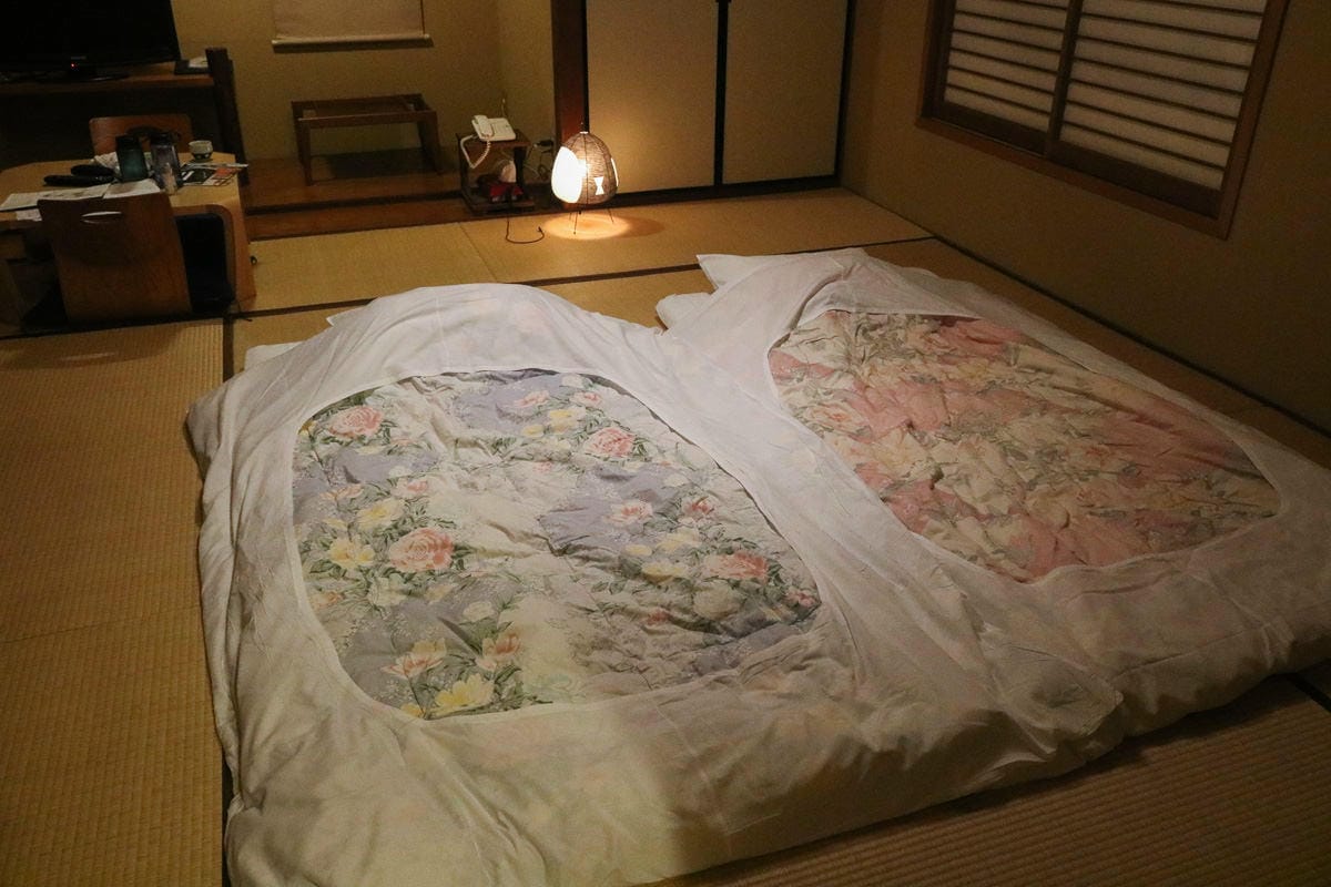 武雄溫泉御船山樂園飯店 一泊二食從進門開始就驚喜不斷