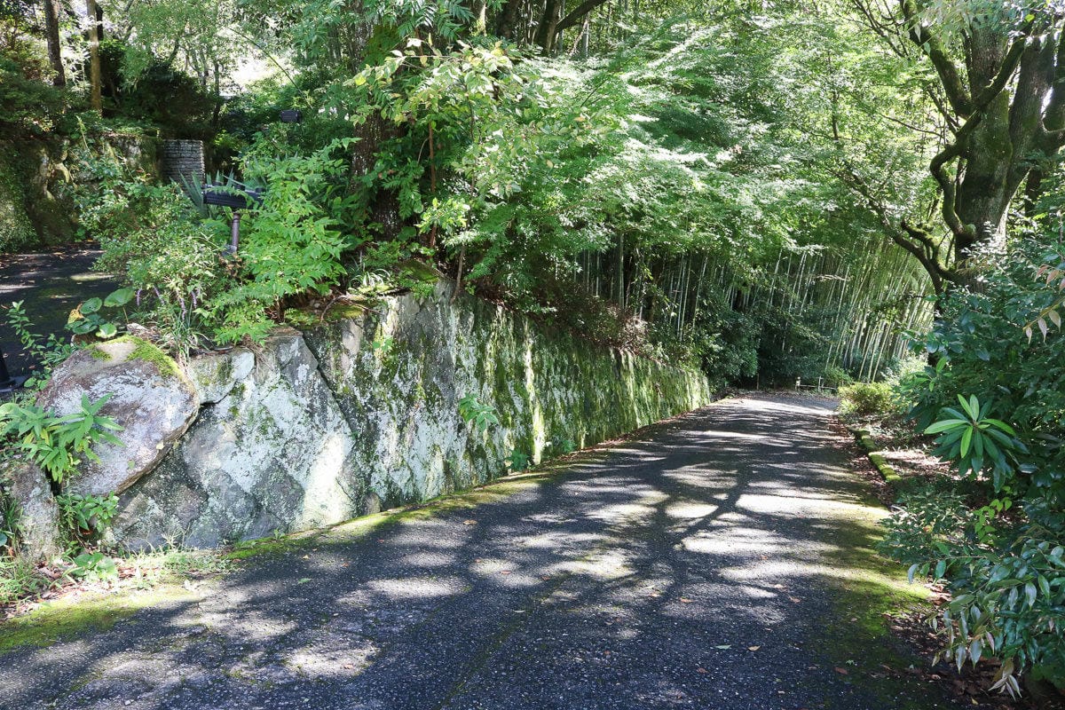 武雄溫泉御船山樂園飯店 一泊二食從進門開始就驚喜不斷