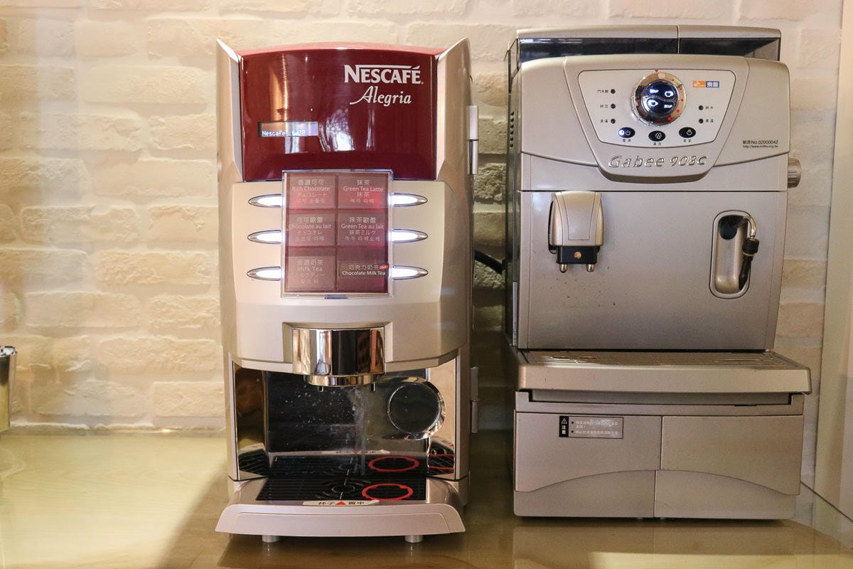 嘉義蘭桂坊花園酒店近夜市仍安靜好眠 早餐豐盛房型多 - 第22張圖 嘉義蘭桂坊花園酒店近夜市仍安靜好眠 早餐豐盛房型多