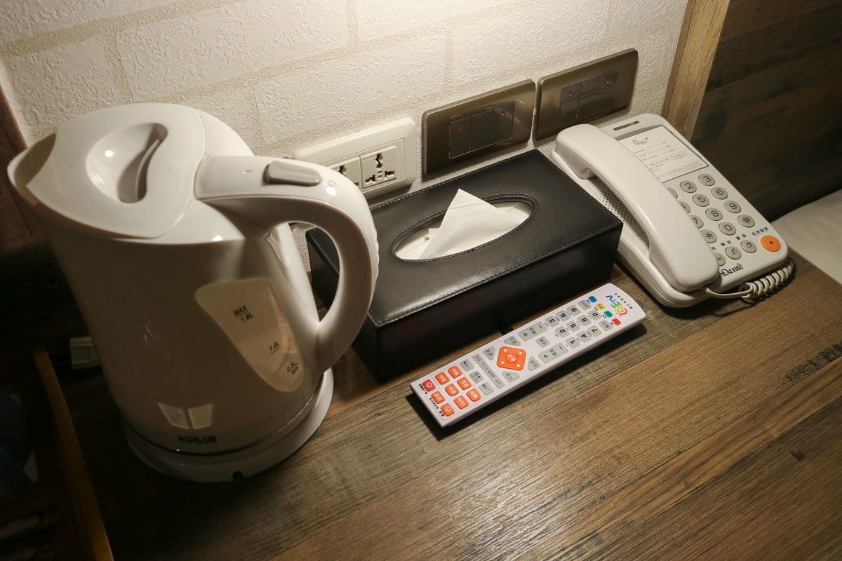 嘉義蘭桂坊花園酒店近夜市仍安靜好眠 早餐豐盛房型多 - 第9張圖 嘉義蘭桂坊花園酒店近夜市仍安靜好眠 早餐豐盛房型多