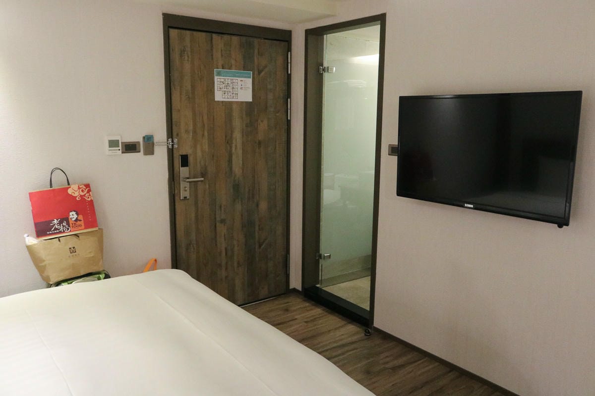 嘉義蘭桂坊花園酒店近夜市仍安靜好眠 早餐豐盛房型多 - 第6張圖 嘉義蘭桂坊花園酒店近夜市仍安靜好眠 早餐豐盛房型多