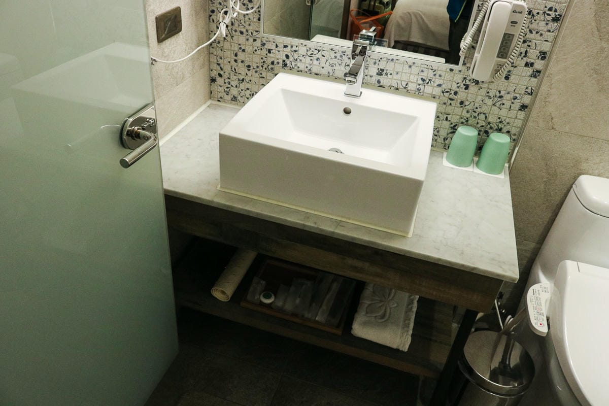 嘉義蘭桂坊花園酒店近夜市仍安靜好眠 早餐豐盛房型多 - 第10張圖 嘉義蘭桂坊花園酒店近夜市仍安靜好眠 早餐豐盛房型多