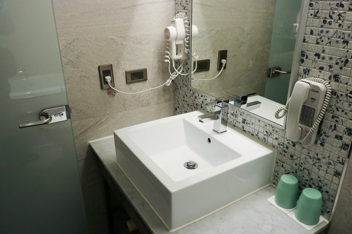 嘉義蘭桂坊花園酒店近夜市仍安靜好眠 早餐豐盛房型多 - 第11張圖 嘉義蘭桂坊花園酒店近夜市仍安靜好眠 早餐豐盛房型多