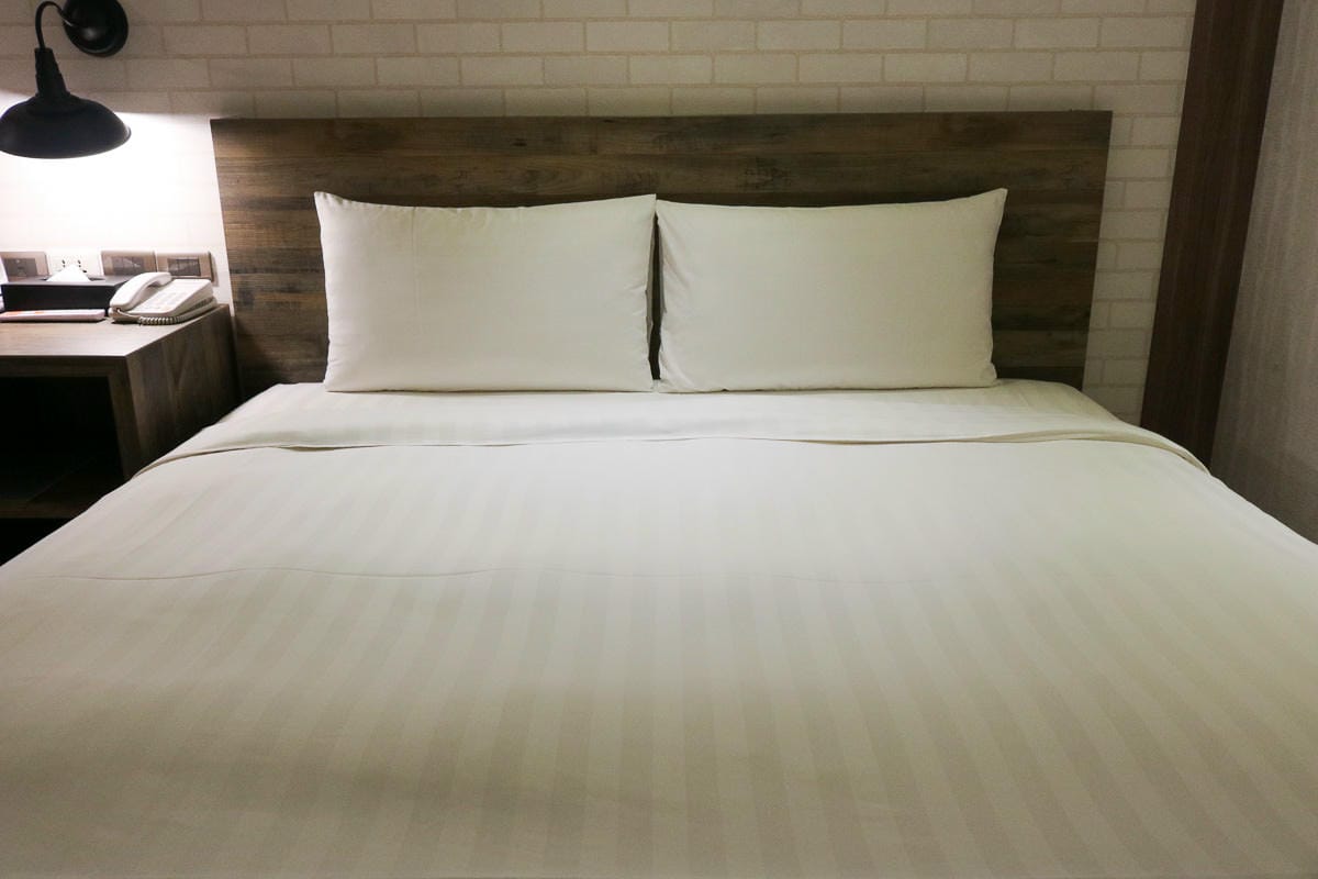 嘉義蘭桂坊花園酒店近夜市仍安靜好眠 早餐豐盛房型多 - 第7張圖 嘉義蘭桂坊花園酒店近夜市仍安靜好眠 早餐豐盛房型多