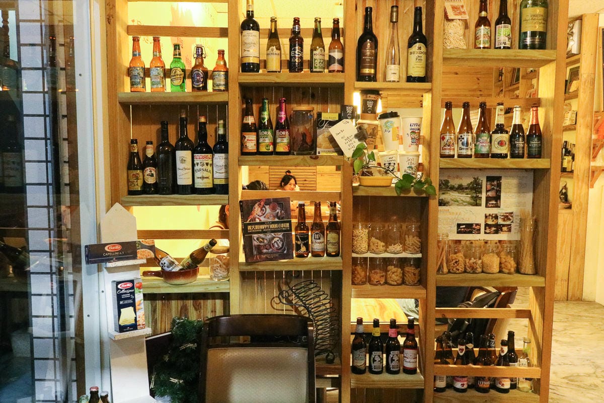 嘉義美食小洋蔥手作 料理融入生活 驚喜原味隨處可見