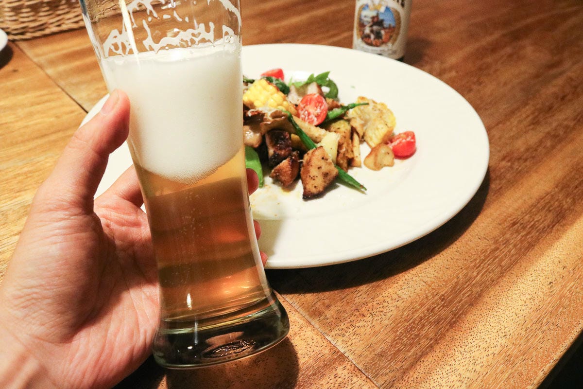 嘉義美食小洋蔥手作 料理融入生活 驚喜原味隨處可見