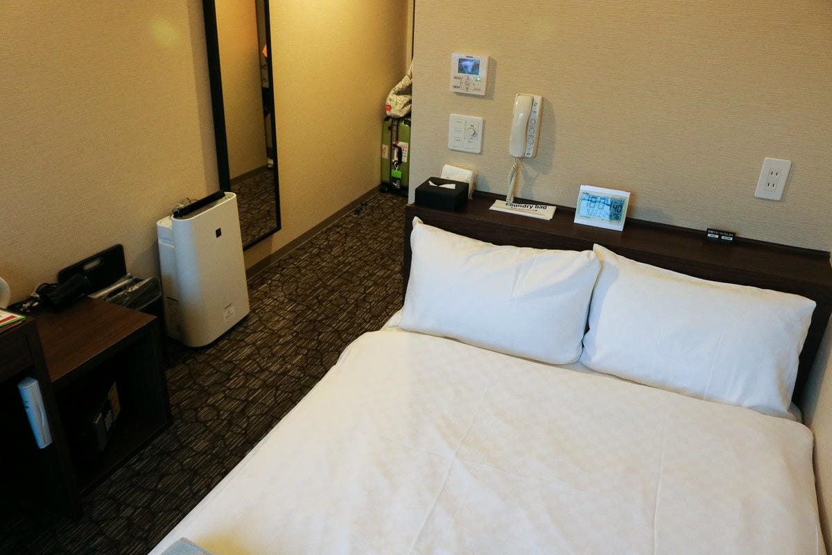 長崎旅館AMISTAD HOTEL新飯店 超過10種洗髮乳任君選 - 第8張圖 長崎旅館AMISTAD HOTEL新飯店 超過10種洗髮乳任君選