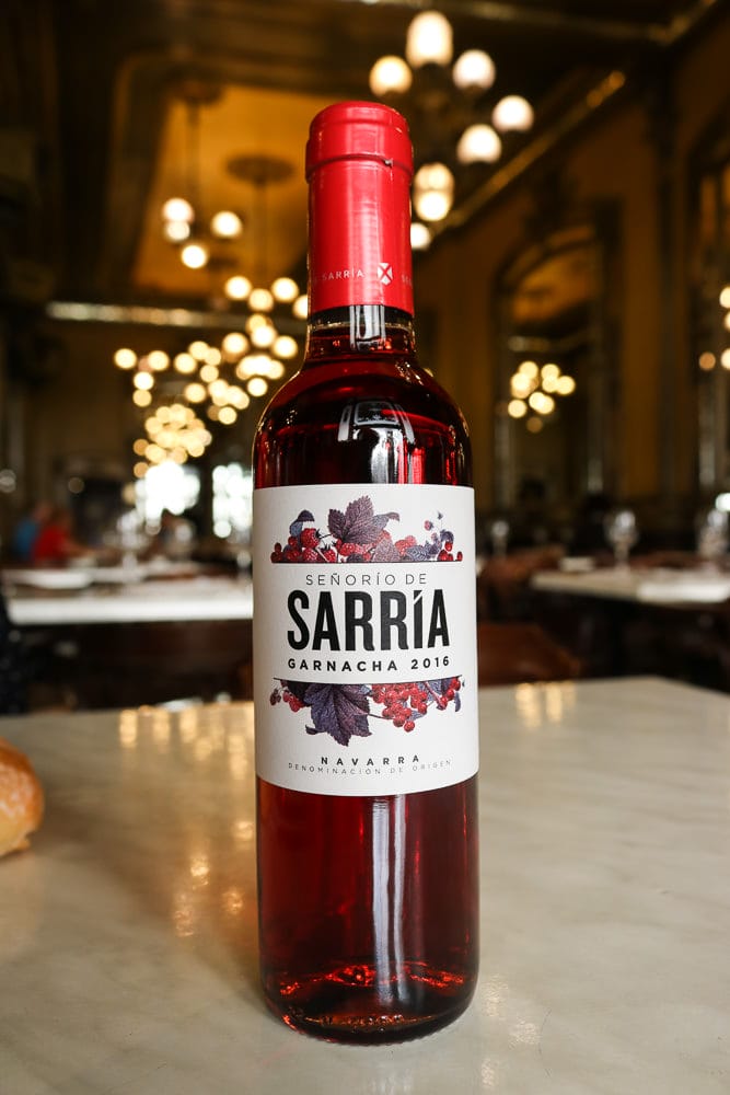 西班牙什麼好買伴手禮戰利品超市各種美味