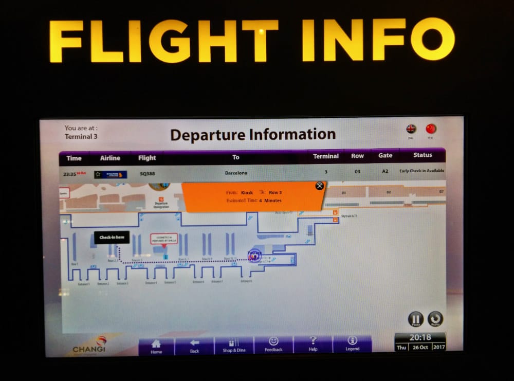 西班牙國內線安全嗎？TAP葡萄牙航空行李如何加購？
