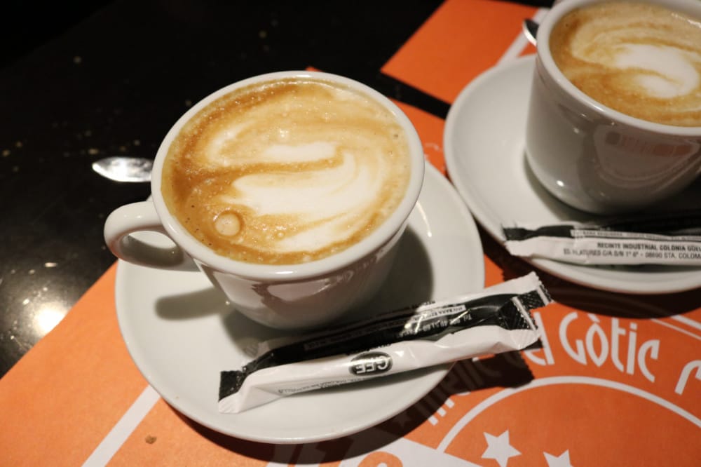 西班牙菜鹹嗎？西班牙一個人吃飯很奇怪嗎？一個人覓食燉飯燉麵的點餐指南