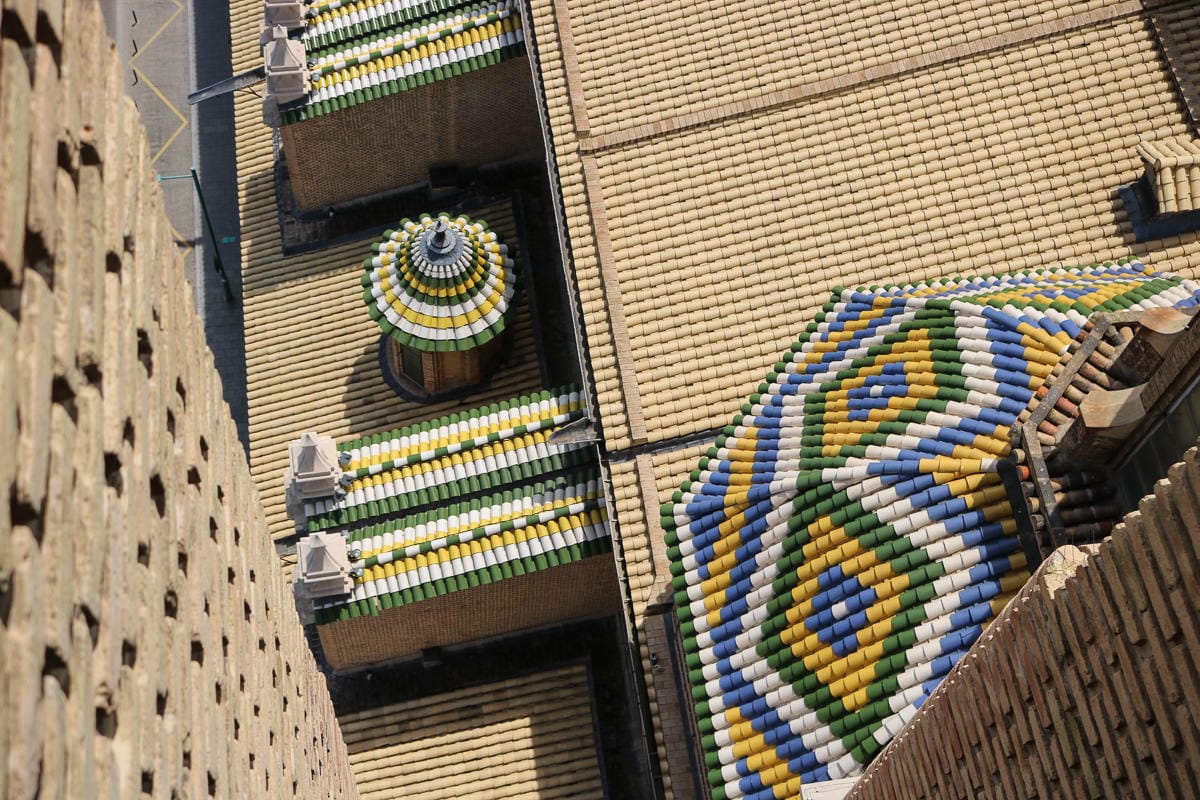 薩拉戈薩美食活動Juepincho續攤酒吧之夜西班牙僅此一區