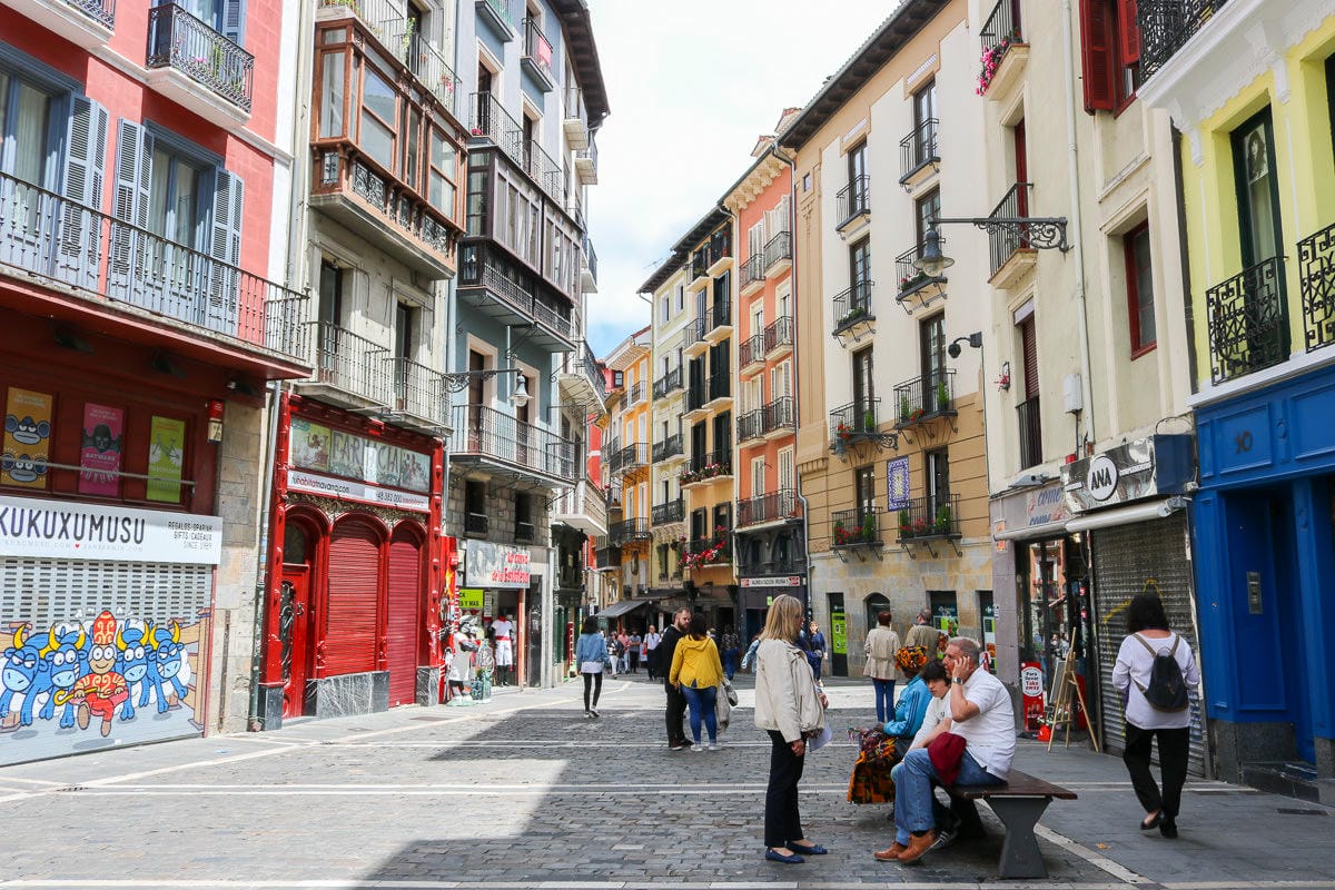 西班牙菜鹹嗎？西班牙一個人吃飯很奇怪嗎？一個人覓食燉飯燉麵的點餐指南