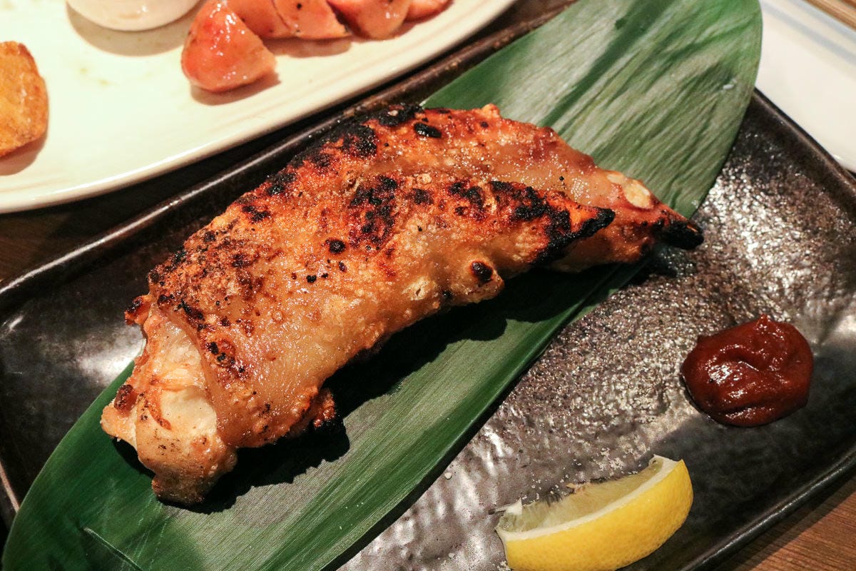 福岡天神自由行攻略 行程安排、交通、住宿、花費(雨天推薦