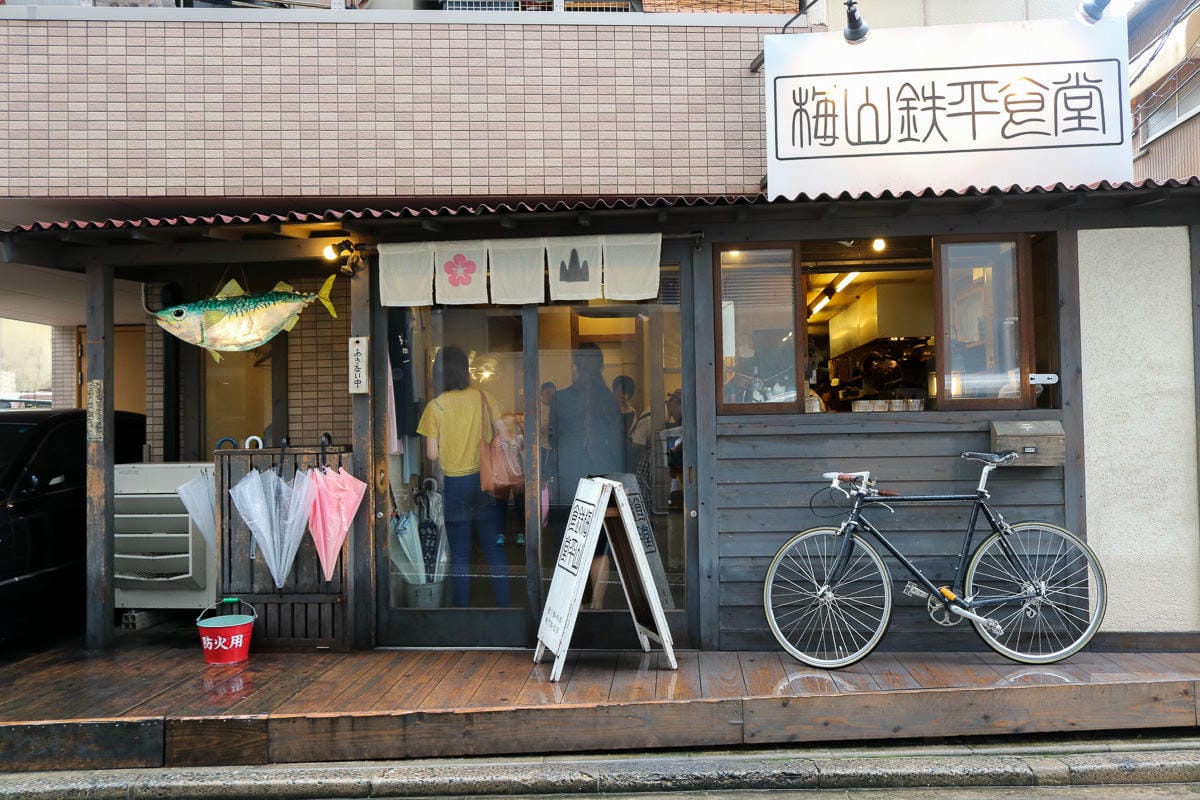 福岡天神自由行攻略 行程安排、交通、住宿、花費(雨天推薦