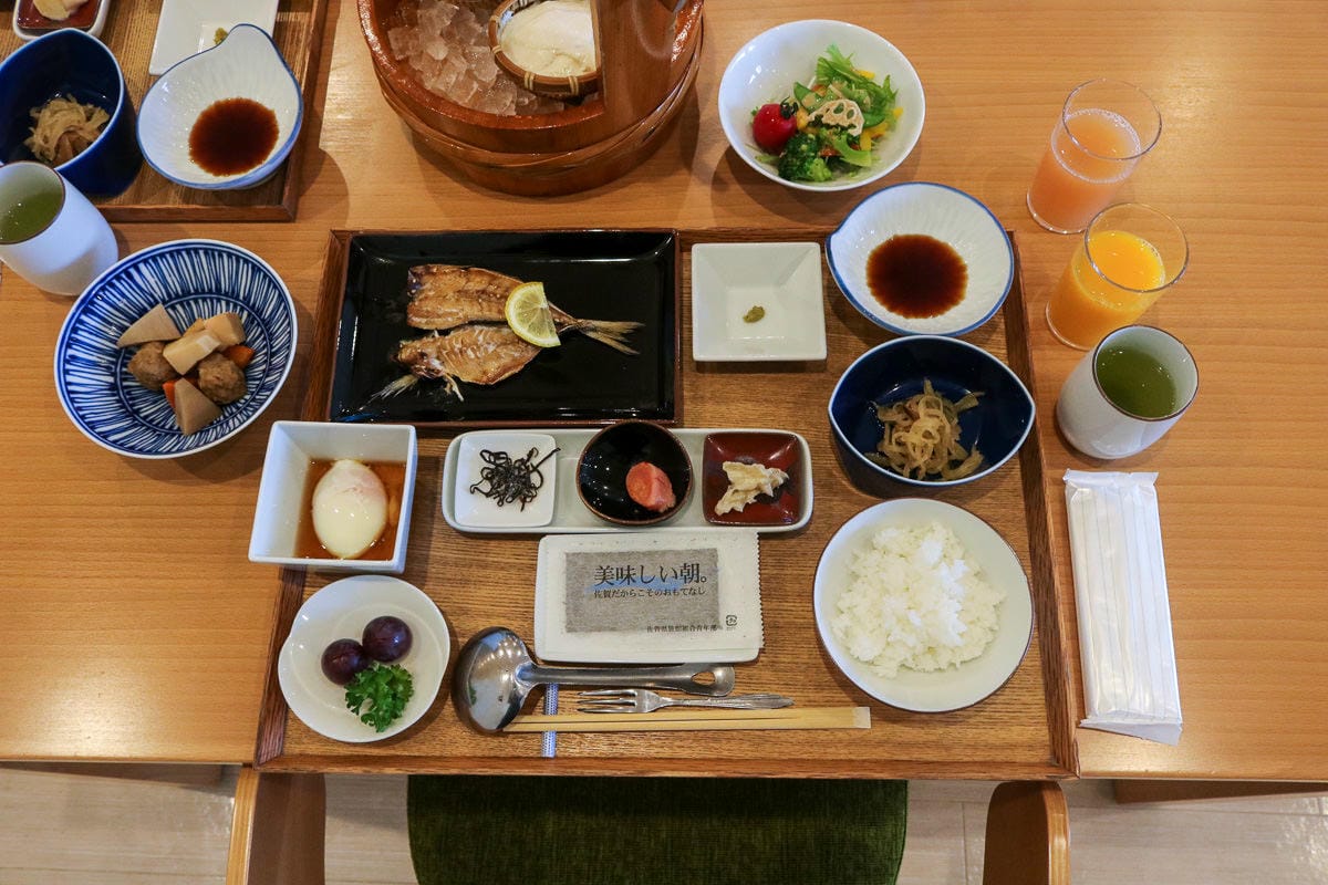 帶長輩自駕遊東京孝親之旅行程安排與心得(附費用表