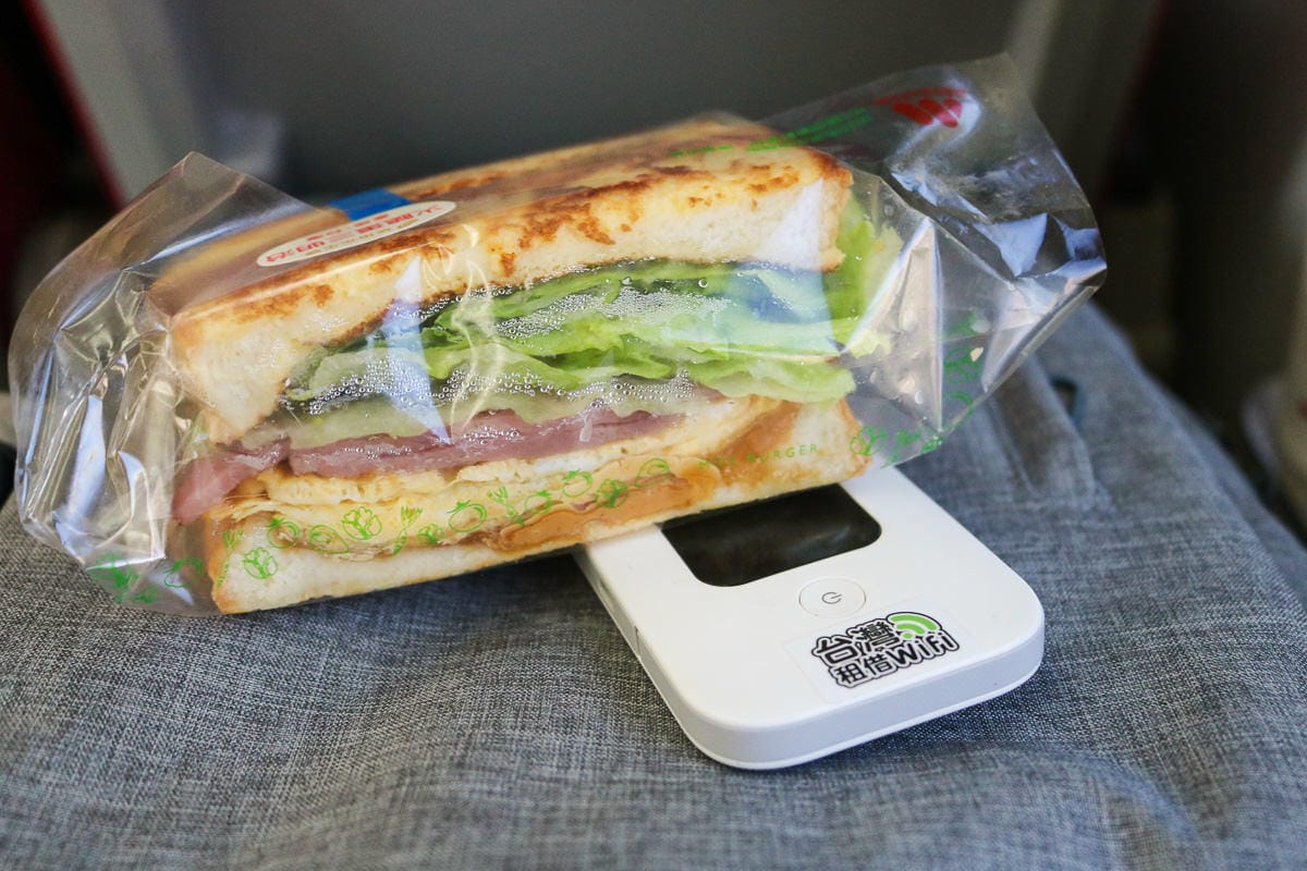 台灣租借WiFi旅遊熱點分享吃到飽 長租、短租、移民、租屋 超划算一天只要29元起(附優惠連結