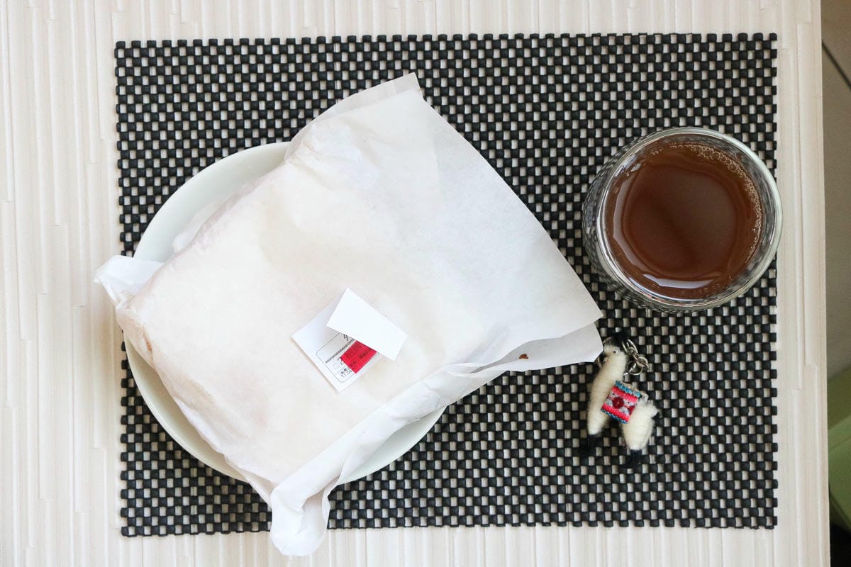 內湖美食伍梗肉蛋吐司會呼吸 東湖早餐大口吃肉推薦加辣