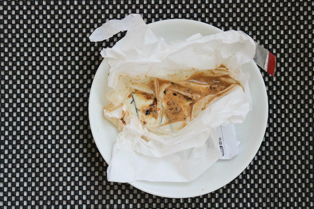 內湖美食伍梗肉蛋吐司會呼吸 東湖早餐大口吃肉推薦加辣