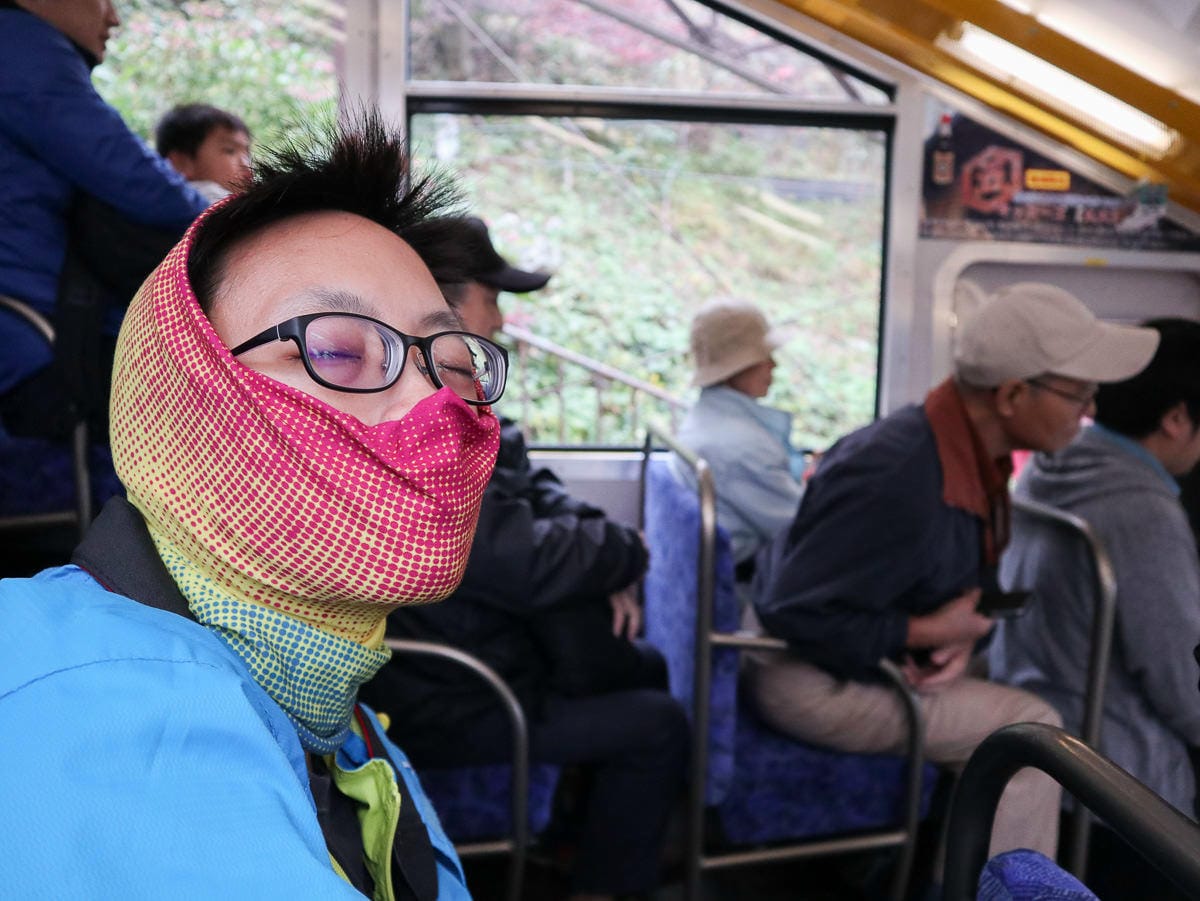 東京自駕方便嗎？奧多摩河口湖箱根開車注意(附費用明細