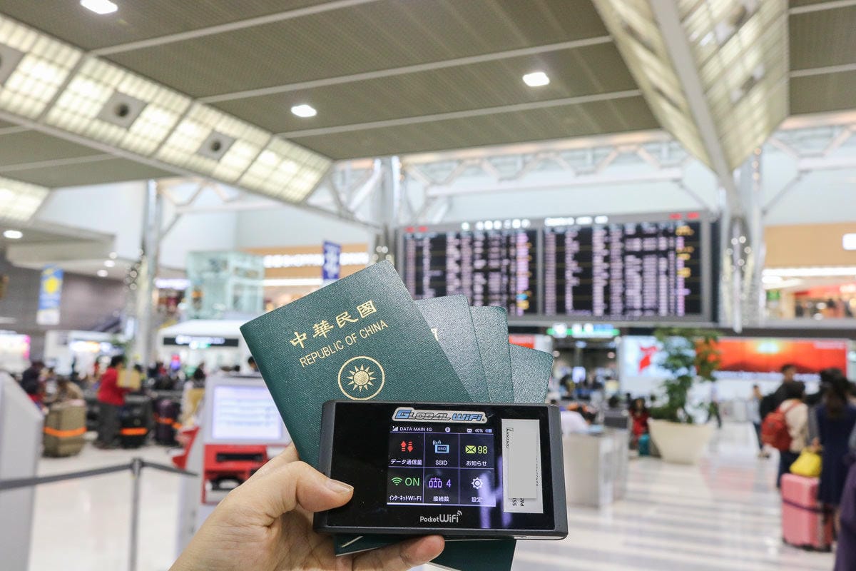 帶長輩自駕遊東京孝親之旅行程安排與心得(附費用表