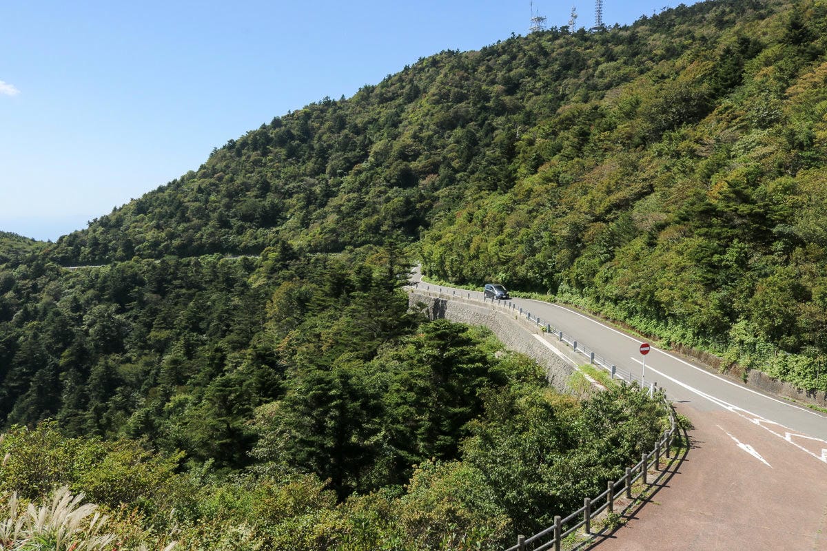 長崎溫泉雲仙地獄仁田空中纜車 交通、住宿、路線整理 - 第19張圖 長崎溫泉雲仙地獄仁田空中纜車 交通、住宿、路線整理