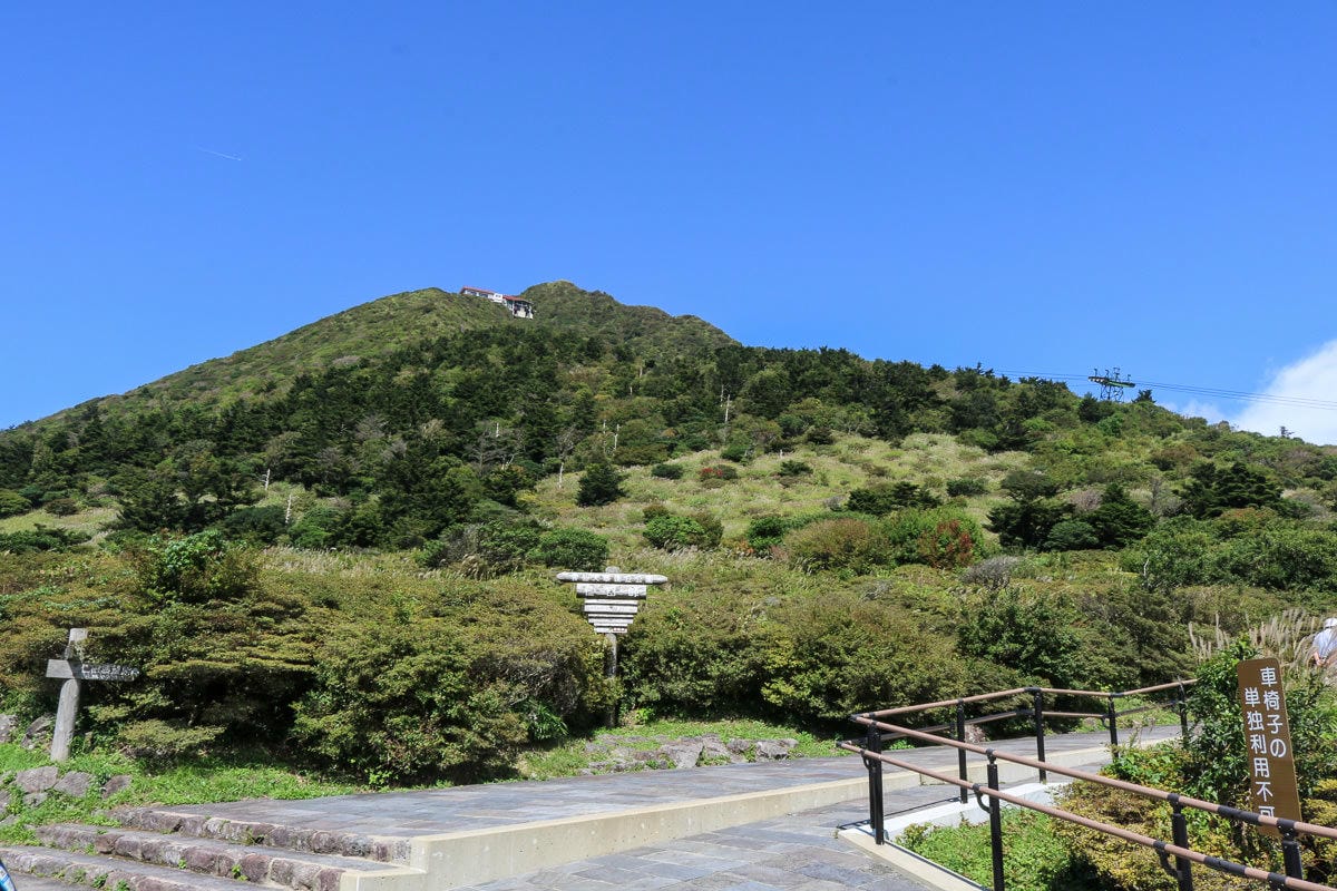 長崎溫泉雲仙地獄仁田空中纜車 交通、住宿、路線整理 - 第20張圖 長崎溫泉雲仙地獄仁田空中纜車 交通、住宿、路線整理