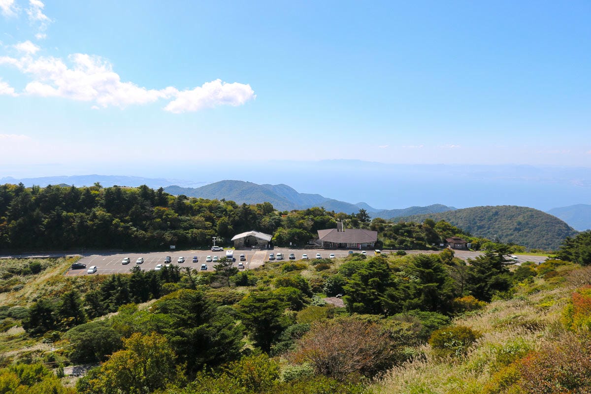長崎溫泉雲仙地獄仁田空中纜車 交通、住宿、路線整理 - 第23張圖 長崎溫泉雲仙地獄仁田空中纜車 交通、住宿、路線整理