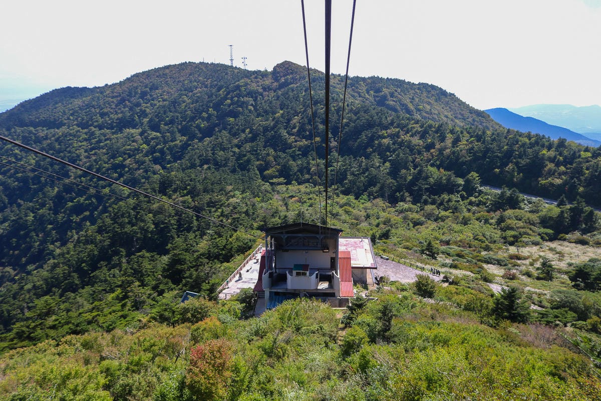 長崎溫泉雲仙地獄仁田空中纜車 交通、住宿、路線整理 - 第24張圖 長崎溫泉雲仙地獄仁田空中纜車 交通、住宿、路線整理