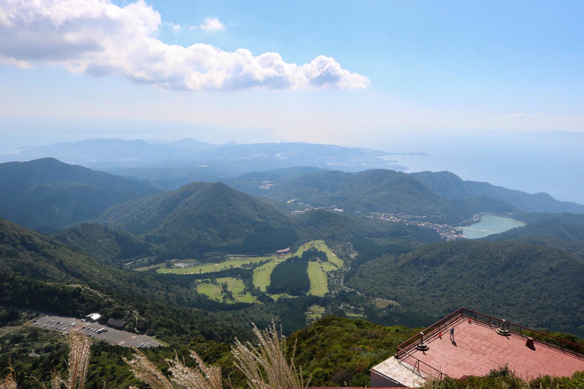 長崎溫泉雲仙地獄仁田空中纜車 交通、住宿、路線整理 - 第29張圖 長崎溫泉雲仙地獄仁田空中纜車 交通、住宿、路線整理
